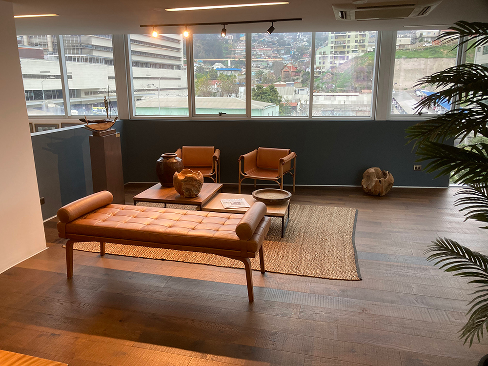 Habilitación Café del Socio