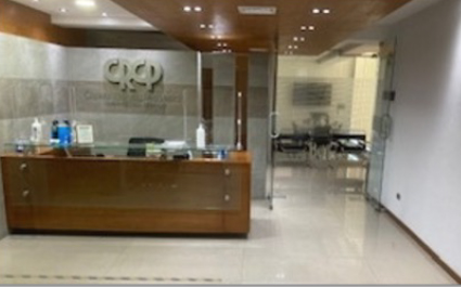 Habilitación Oficinas Comerciales