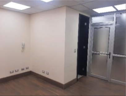 Habilitación Oficinas Profesionales