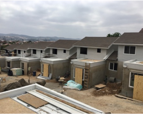 Proyecto Doña Carmen