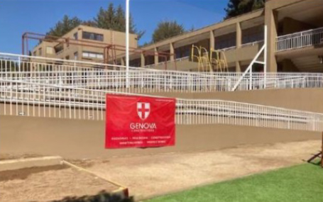 Colegio Sagrada Familia Reñaca