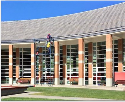 Colegio Saint Margaret’s